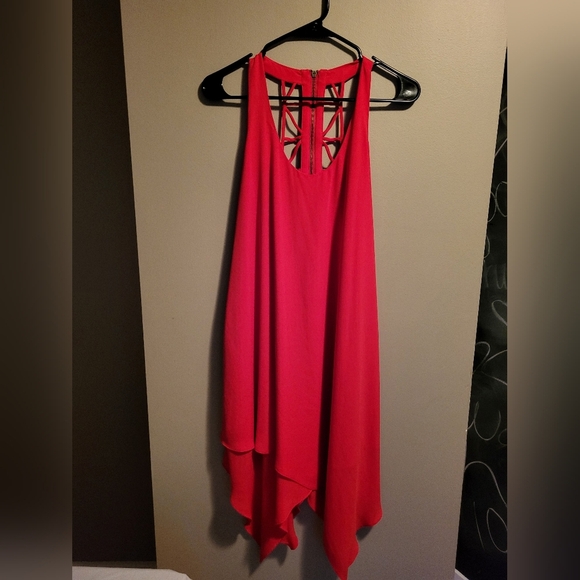 Max and cleo Dress Size 4 - Picture 3 of 7